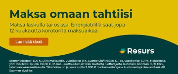 Energiatili 2000-4000 €